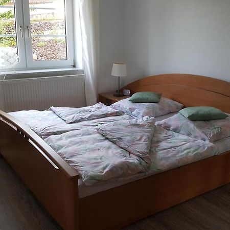 Ferienwohnung Seeburger See Seeburg  Extérieur photo