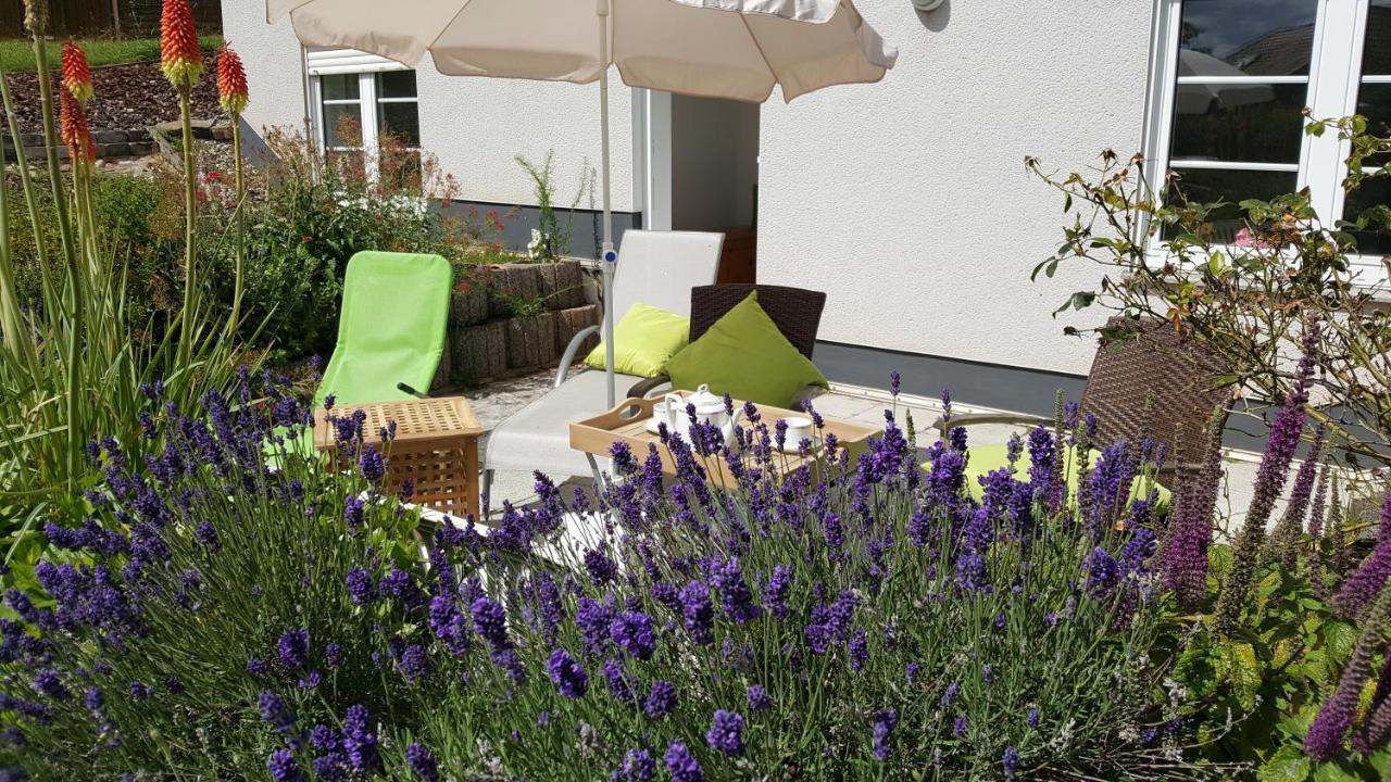 Ferienwohnung Seeburger See Seeburg  Extérieur photo