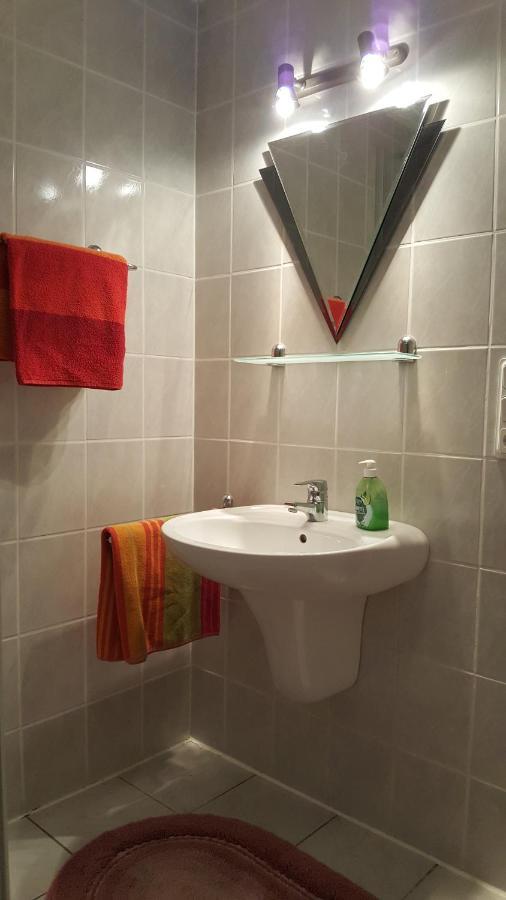 Ferienwohnung Seeburger See Seeburg  Extérieur photo