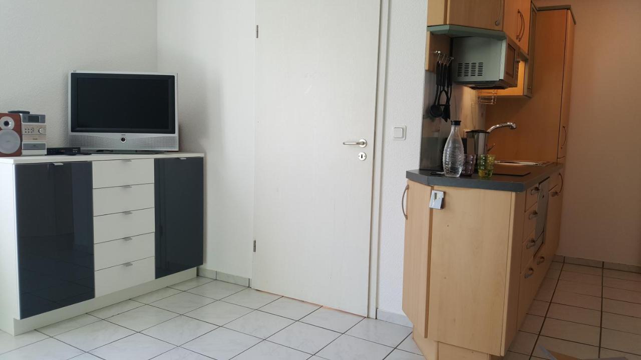 Ferienwohnung Seeburger See Seeburg  Extérieur photo