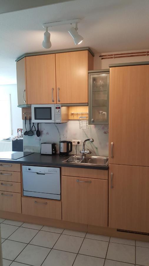 Ferienwohnung Seeburger See Seeburg  Extérieur photo