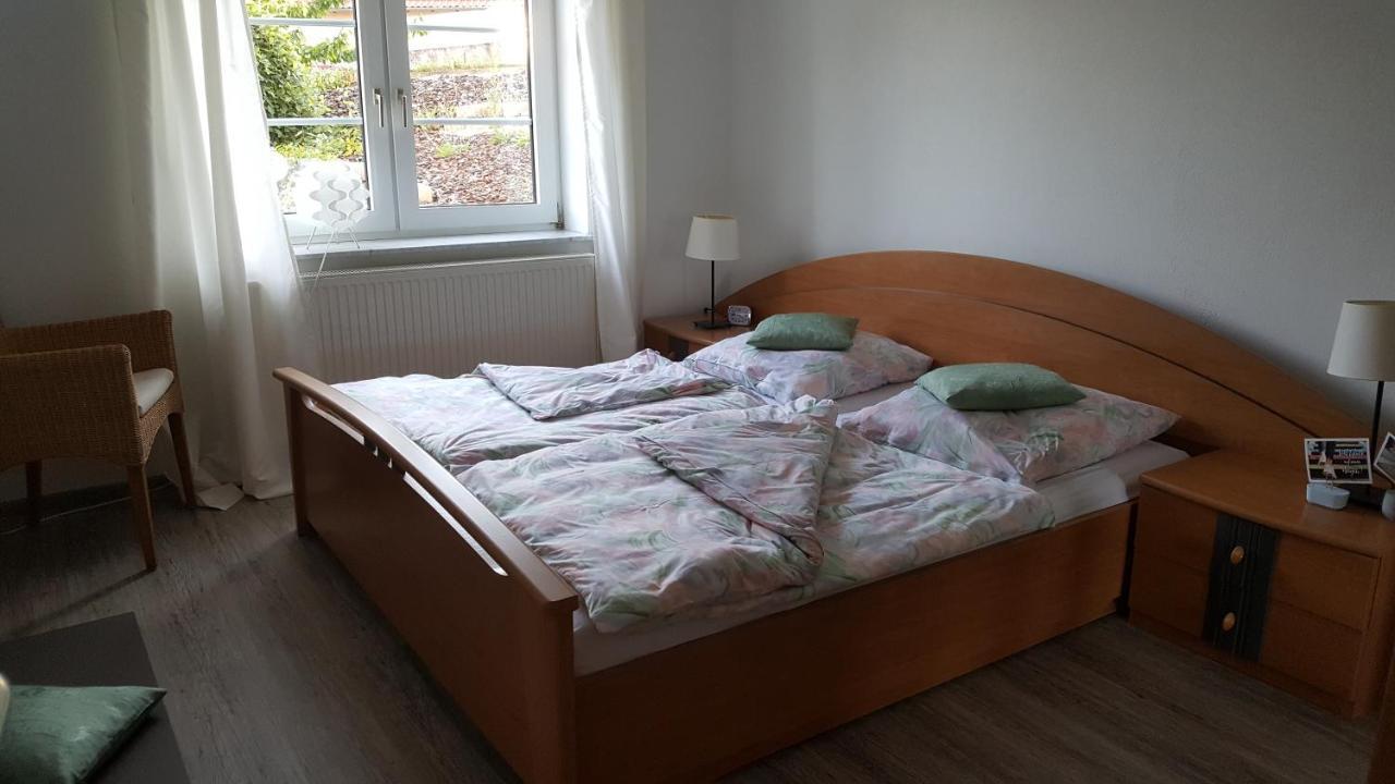 Ferienwohnung Seeburger See Seeburg  Extérieur photo