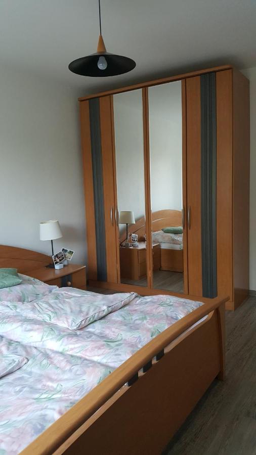 Ferienwohnung Seeburger See Seeburg  Extérieur photo